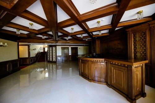 La Casa cu Stuf in Brăila La Casa cu Stuf in Brăila