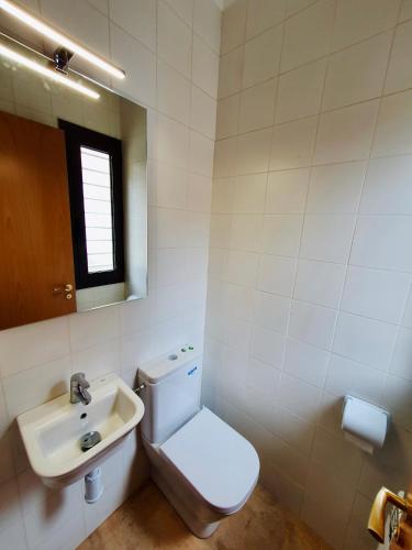 Bany, Cal Tut in Borreda Bany, Cal Tut in Borreda