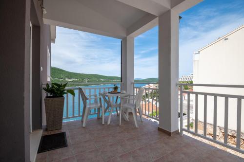 Apartments Njavro Neum in Neum Apartments Njavro Neum in Neum
