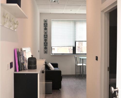 This photo about Residenza Bondi shared on HyHotel.com