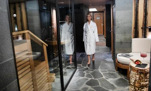 健身中心/健身設施, 阿克布拉德斯加斯特吉維瑞水療酒店 (Akerblads Hotell Gastgiveri Spa) in 泰爾貝里 健身中心/健身設施, 阿克布拉德斯加斯特吉維瑞水療酒店 (Akerblads Hotell Gastgiveri Spa) in 泰爾貝里