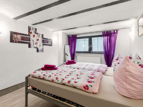 Cosy apartment in Grevesmuhlen with parking in เกรเวซมูเลน Cosy apartment in Grevesmuhlen with parking in เกรเวซมูเลน