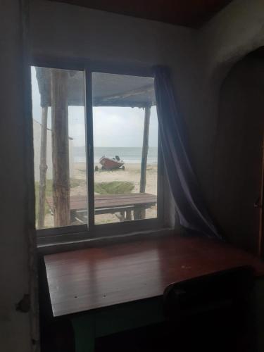 A l m a in Cabo Polonio A l m a in Cabo Polonio