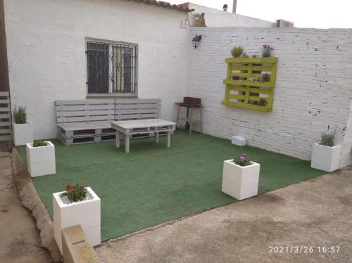 Casa Emilia in Els Muntells Casa Emilia in Els Muntells