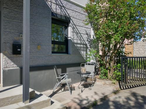 Bad Aibling City Apartment EG in Bad Aibling Bad Aibling City Apartment EG in Bad Aibling