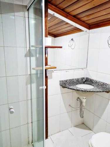 Pousada Talisma in باراتي Pousada Talisma in باراتي