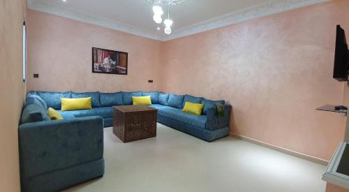 Kazo appartement in Khenifra Kazo appartement in Khenifra