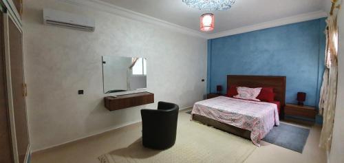Kazo appartement in Khenifra Kazo appartement in Khenifra