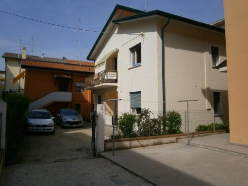 Hotel Residenza Mancin