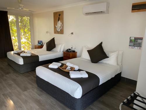 ดาร์วิน รีสอร์ท (Darwin Resort) near สนามบินนานาชาติดาร์วิน ดาร์วิน รีสอร์ท (Darwin Resort) near สนามบินนานาชาติดาร์วิน