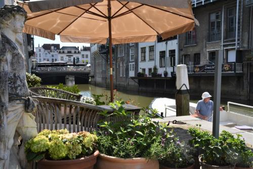 Vistas, B&B Appelsteiger in Dordrecht Vistas, B&B Appelsteiger in Dordrecht