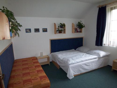 Apartmany U Lanovky in Рокитнице-над-Їзерою Apartmany U Lanovky in Рокитнице-над-Їзерою
