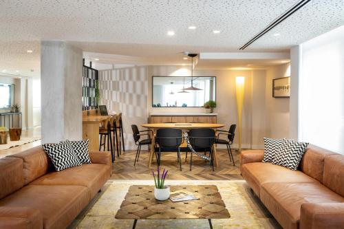 ロビー, プリマ ホテル (Prima Galil Hotel) in ティベリア ロビー, プリマ ホテル (Prima Galil Hotel) in ティベリア