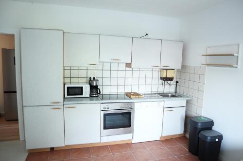 Cocina, Work & Travel in Remscheid Cocina, Work & Travel in Remscheid
