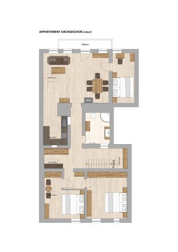 Tischlmuhle Appartements & mehr in Grobming Tischlmuhle Appartements & mehr in Grobming
