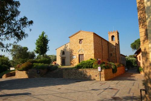 Casa Valentino in Castelfalfi Casa Valentino in Castelfalfi