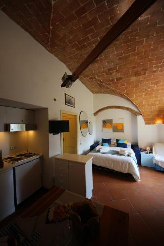 Casa Valentino in Castelfalfi Casa Valentino in Castelfalfi