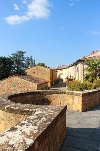 Casa Valentino in Castelfalfi Casa Valentino in Castelfalfi