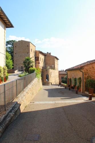 Casa Valentino in Castelfalfi Casa Valentino in Castelfalfi