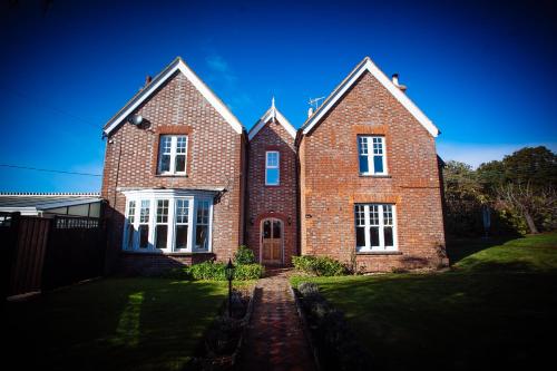 zahrada, Stunning 6 bedroom Farmhouse in Hellingly in Hellingly zahrada, Stunning 6 bedroom Farmhouse in Hellingly in Hellingly