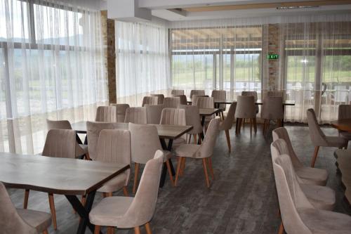 Restaurant, Хотел Чинар Кирково in Pamporovo Restaurant, Хотел Чинар Кирково in Pamporovo