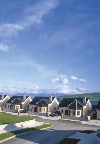 This photo about Ard na Mara shared on HyHotel.com