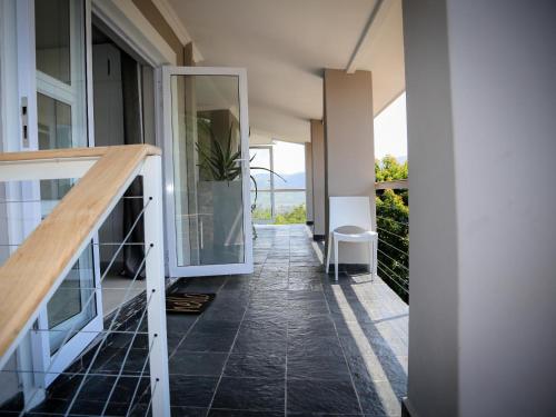 Unterkunft von außen, Mogi Boutique Hotel in Lobamba Unterkunft von außen, Mogi Boutique Hotel in Lobamba