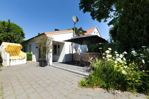 Ferienwohnung Onkel Toms Hütte (Ferienwohnung Onkel Toms Hutte) in Scharbeutz Ferienwohnung Onkel Toms Hütte (Ferienwohnung Onkel Toms Hutte) in Scharbeutz