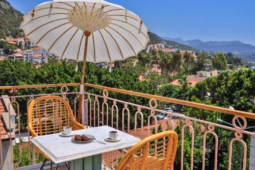 View, Luff Boutique Hotel in Kas View, Luff Boutique Hotel in Kas