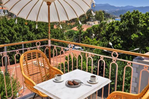 View, Luff Boutique Hotel in Kas View, Luff Boutique Hotel in Kas