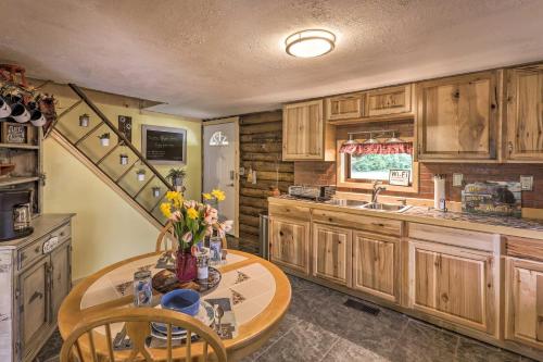 Supreme Family Getaway in the White Mountains! in Рамни Supreme Family Getaway in the White Mountains! in Рамни