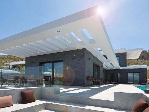 Villa Villa Sareva by Interhome in La Mandarina Villa Villa Sareva by Interhome in La Mandarina