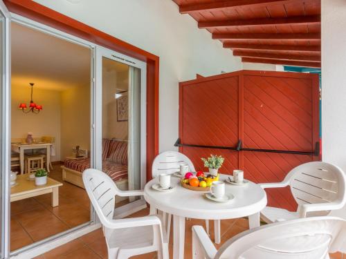 Apartment Les Terrasses d'Arcangues-4 by Interhome in อูสตาริตซ์ Apartment Les Terrasses d'Arcangues-4 by Interhome in อูสตาริตซ์