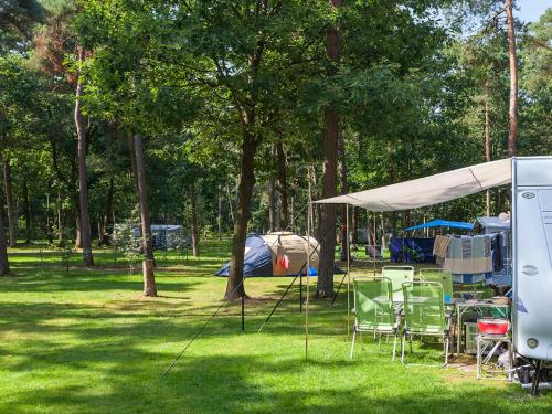 Holiday Home Oostappen Vakantiepark Arnhem-8 by Interhome in Arnhem Holiday Home Oostappen Vakantiepark Arnhem-8 by Interhome in Arnhem