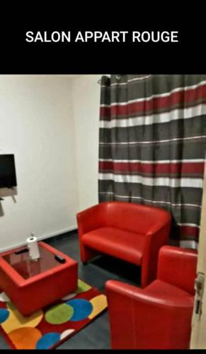 パブ/ラウンジ, Appartement Beau Sejour 1 in ダカール パブ/ラウンジ, Appartement Beau Sejour 1 in ダカール