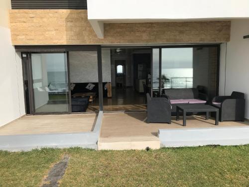 Plage des nations Appartement in Agdal Plage des nations Appartement in Agdal