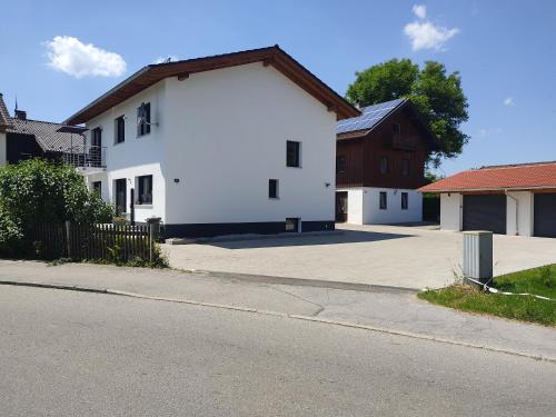 Alpenblick Ferienwohnung in Bad Feilnbach Alpenblick Ferienwohnung in Bad Feilnbach