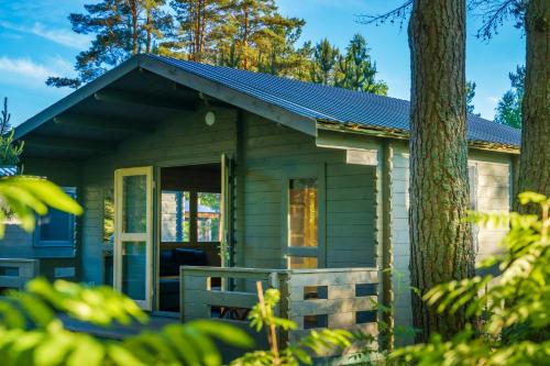 Exterior view, Metsaaare Accommodation in Parnumaa Exterior view, Metsaaare Accommodation in Parnumaa