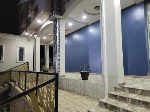 Camas Hotel & Suite Asero Abeokuta in Abeokuta Camas Hotel & Suite Asero Abeokuta in Abeokuta