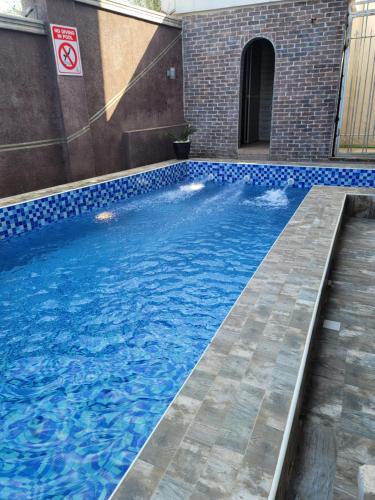 Camas Hotel & Suite Asero Abeokuta in Abeokuta Camas Hotel & Suite Asero Abeokuta in Abeokuta