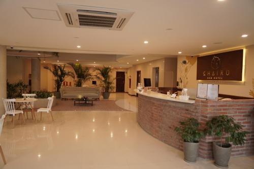 Faciliteter, Chairu Eco Hotel in Santa Cruz de la Sierra Faciliteter, Chairu Eco Hotel in Santa Cruz de la Sierra