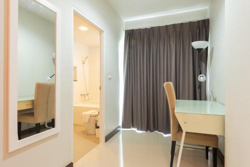 Romyen Garden Place (SHA Extra Plus) in Nakhonratchasima Romyen Garden Place (SHA Extra Plus) in Nakhonratchasima