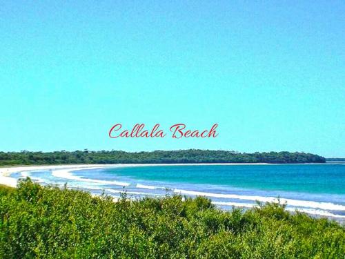плаж, MURR80C - The Happy Shack in Callala Bay плаж, MURR80C - The Happy Shack in Callala Bay