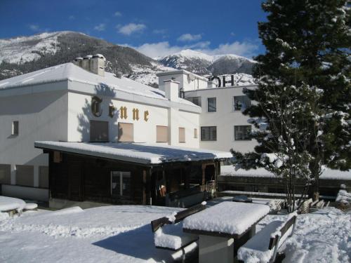 This photo about Golfhotel Tenne shared on HyHotel.com