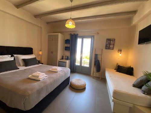 Ampelos Suites in Naxos Island Ampelos Suites in Naxos Island