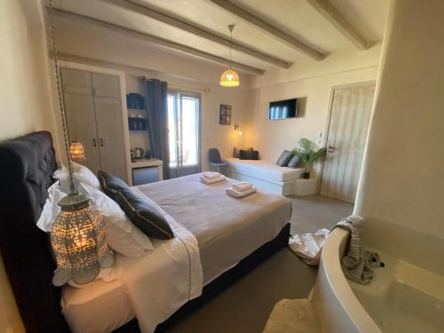 Ampelos Suites in Острів Наксос Ampelos Suites in Острів Наксос
