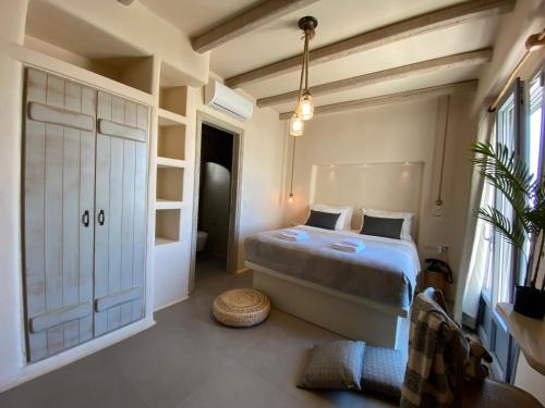 Ampelos Suites in Острів Наксос Ampelos Suites in Острів Наксос