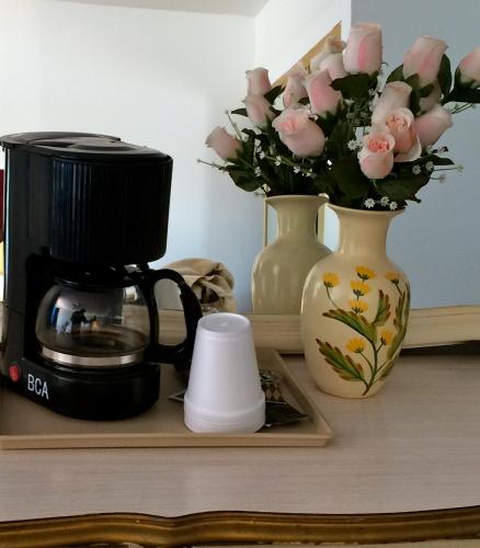 在meiguo.com看到的Crystal Palace Inn Brownfield的介绍图片