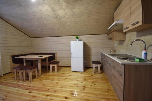 Мигдаль Маєток in Svityaz Мигдаль Маєток in Svityaz