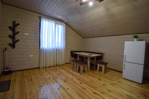 Мигдаль Маєток in Svityaz Мигдаль Маєток in Svityaz